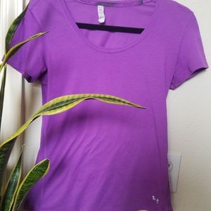 Under Armour UA Run Shirt